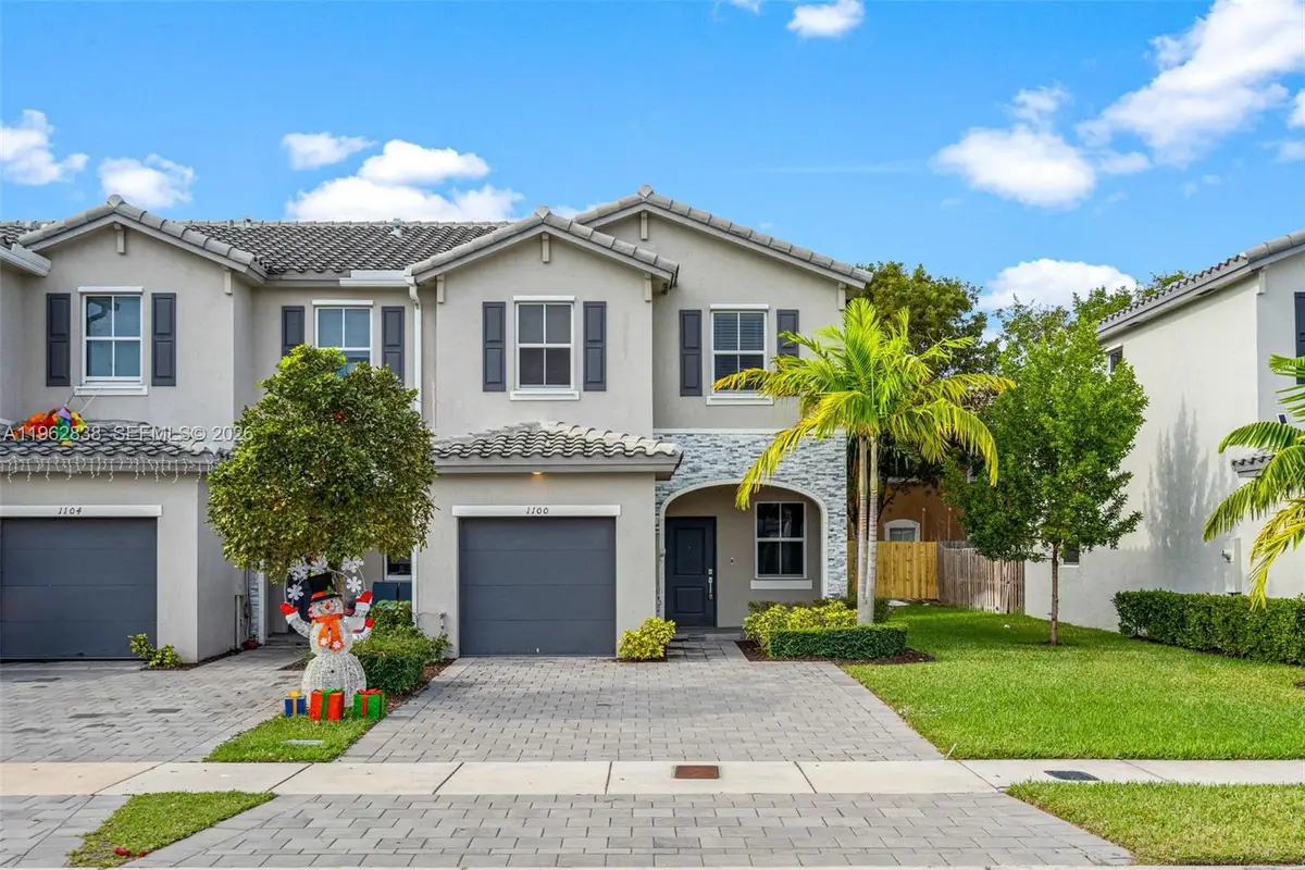 1100 SE 26th Ter, Homestead, FL 33035 - Image #1