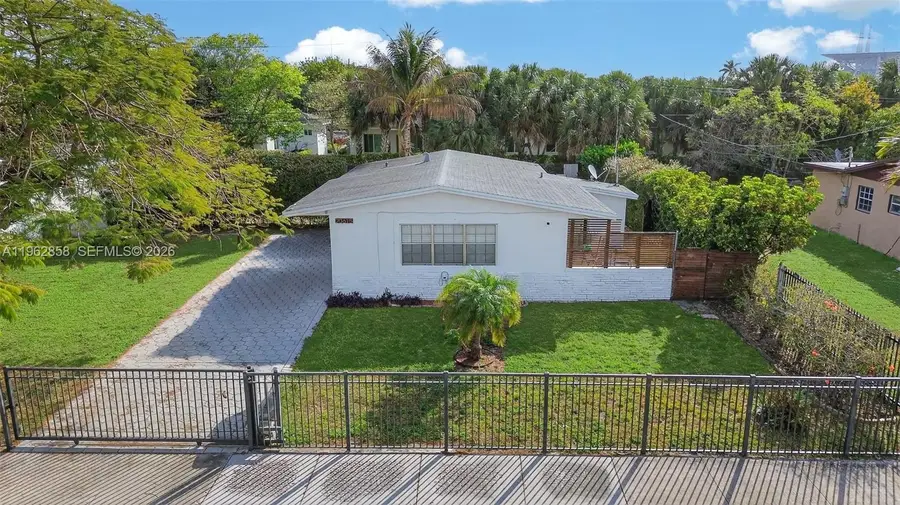 20615 NW 28th Ave, Miami Gardens, FL 33056 - #2