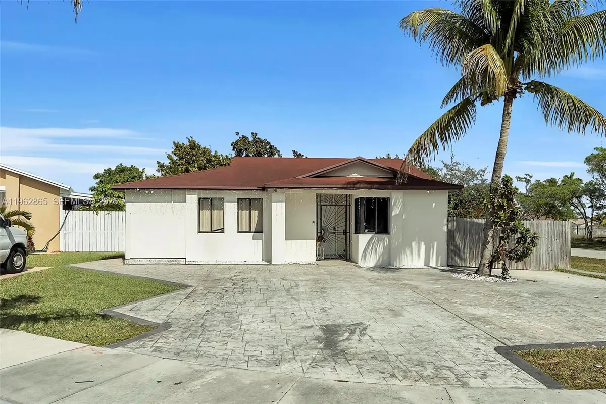 12201 SW 194th Ter, Miami, FL 33177 - #1