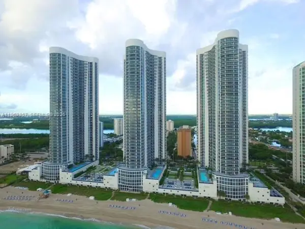 16001 Collins Ave #2902, Sunny Isles Beach, FL 33160