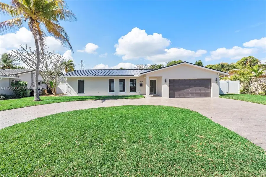 5711 NE 20th Ter, Fort Lauderdale, FL 33308 - #2