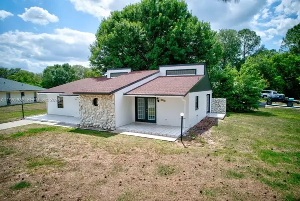 2551 N Avon Blvd, Avon Park, FL 33825