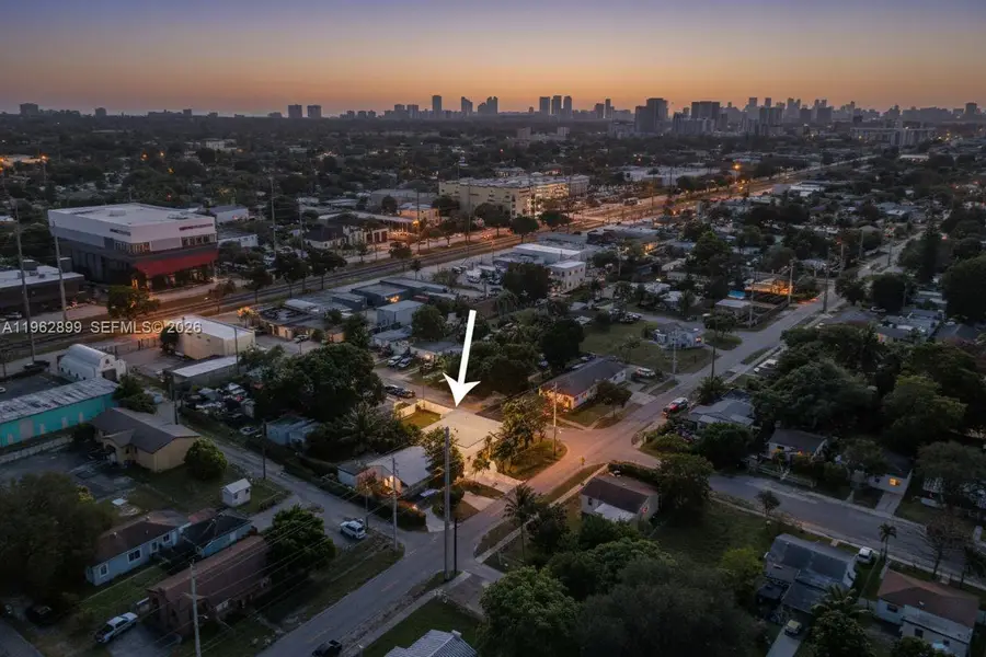 2001 N 22nd Ave, Hollywood, FL 33020 - #2