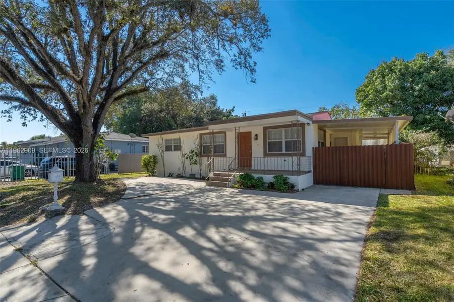 16350 NW 37th Ave, Miami Gardens, FL 33054 - #2