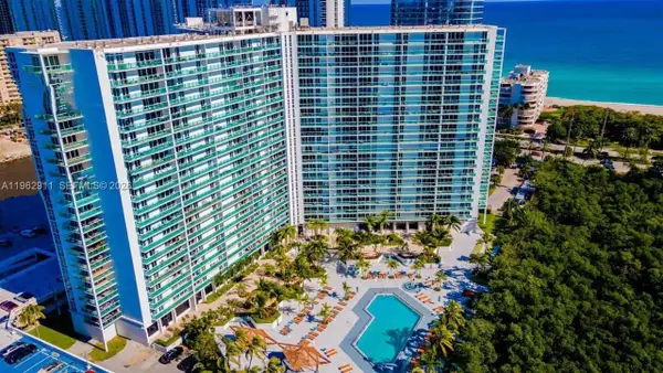 100 Bayview Dr #603, Sunny Isles Beach, FL 33160