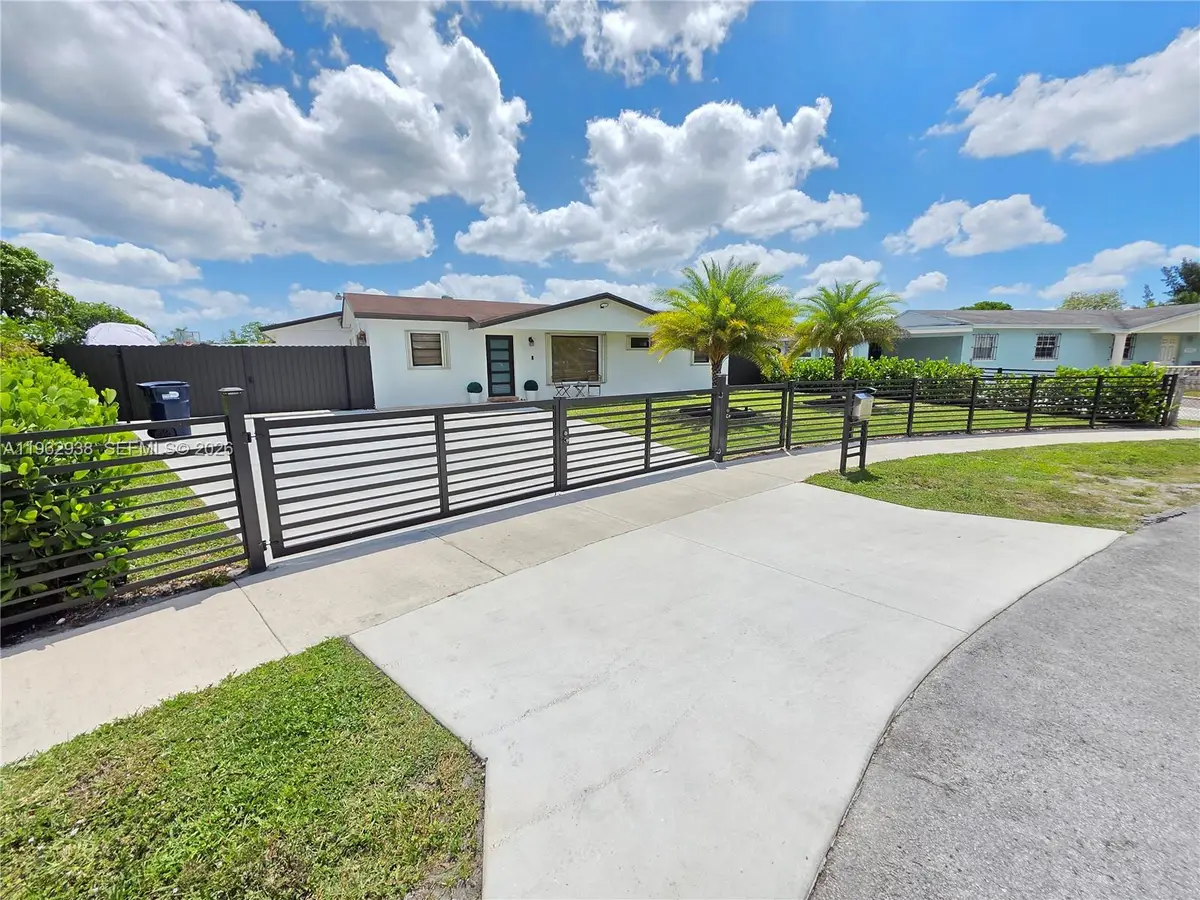 19631 NW 45th Ave, Miami Gardens, FL 33055 - #1