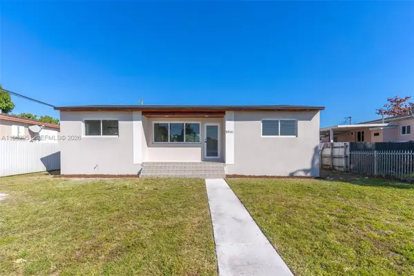 5941 E 6th Ave, Hialeah, FL 33013