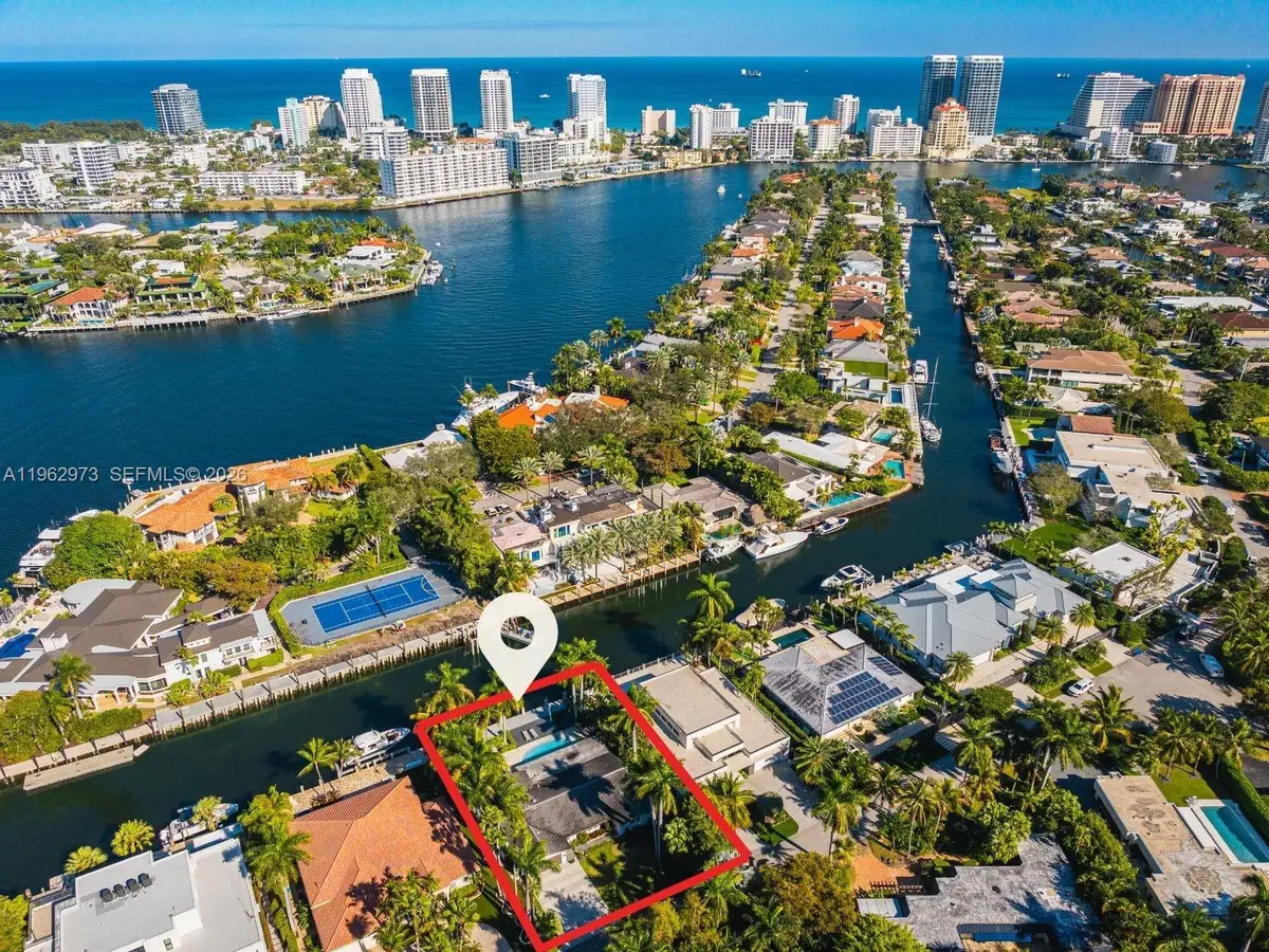 2309 Desota Dr, Fort Lauderdale, FL 33301 - #1