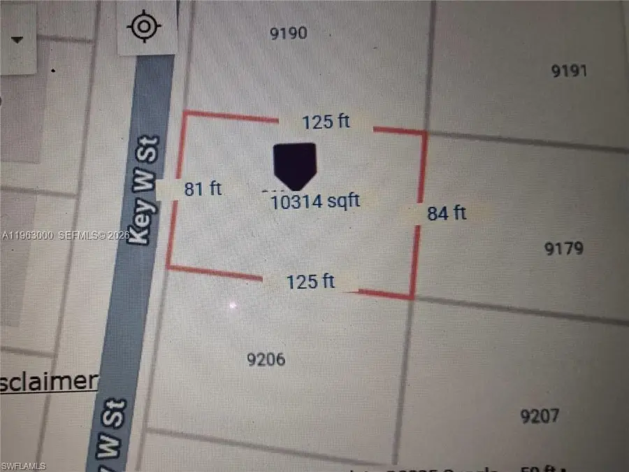 9198 Key West, Port Charlotte, FL 33981 - #3