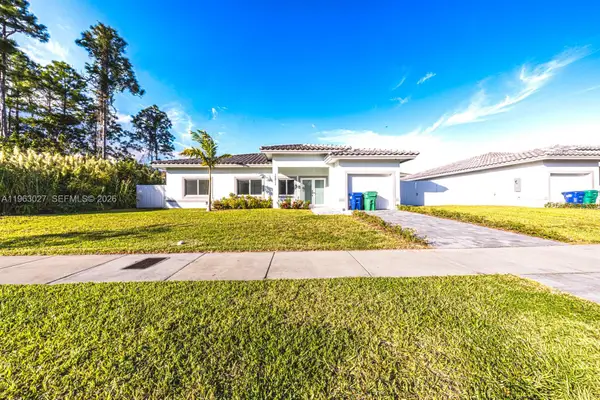 12900 SW 264 St, Homestead, FL 33032