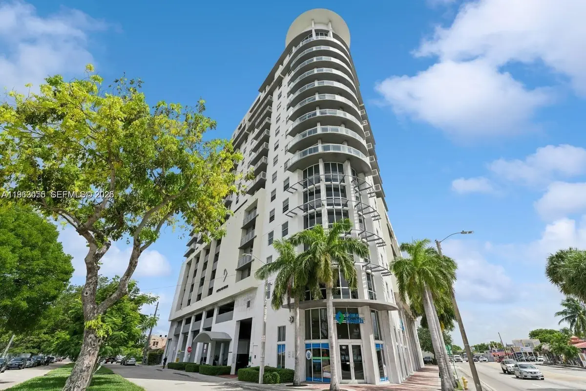 1 Glen Royal Pkwy #1210, Miami, FL 33125 - Image #1