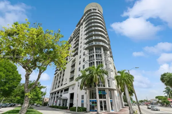 1 Glen Royal Pkwy #1210, Miami, FL 33125