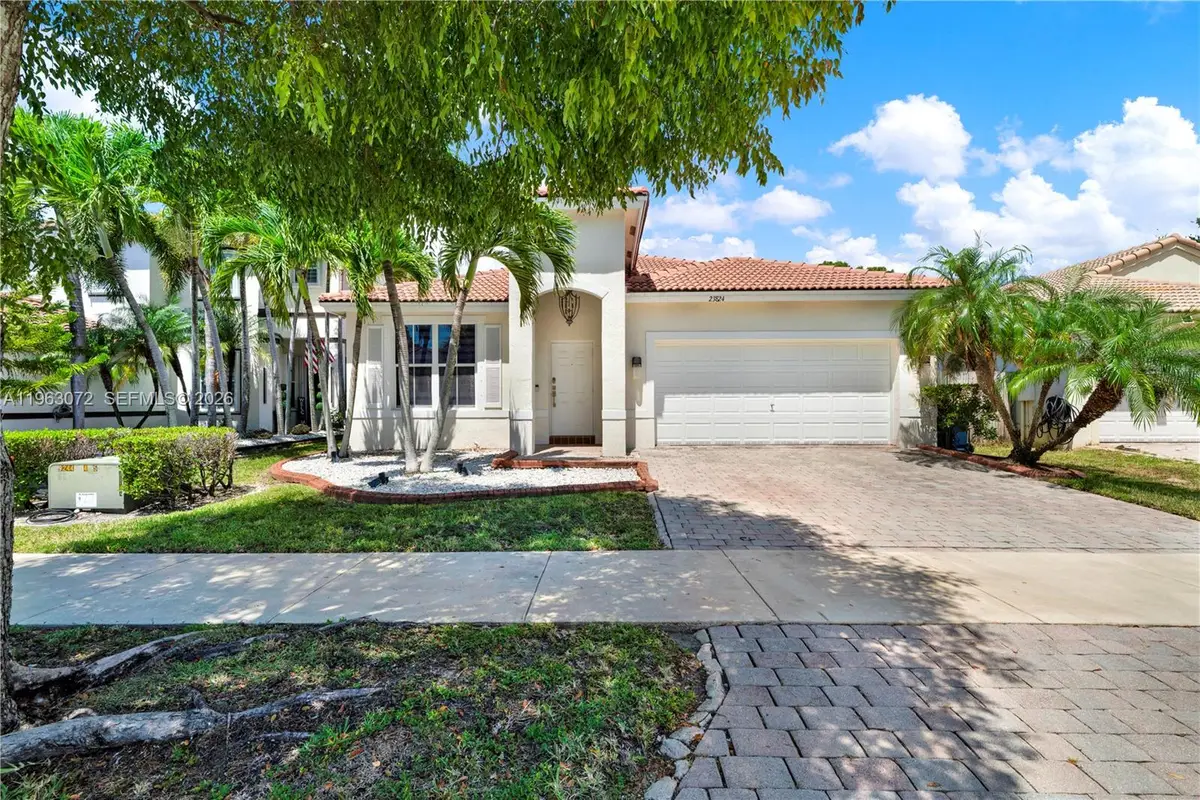 23824 SW 107th Pl, Homestead, FL 33032 - #1