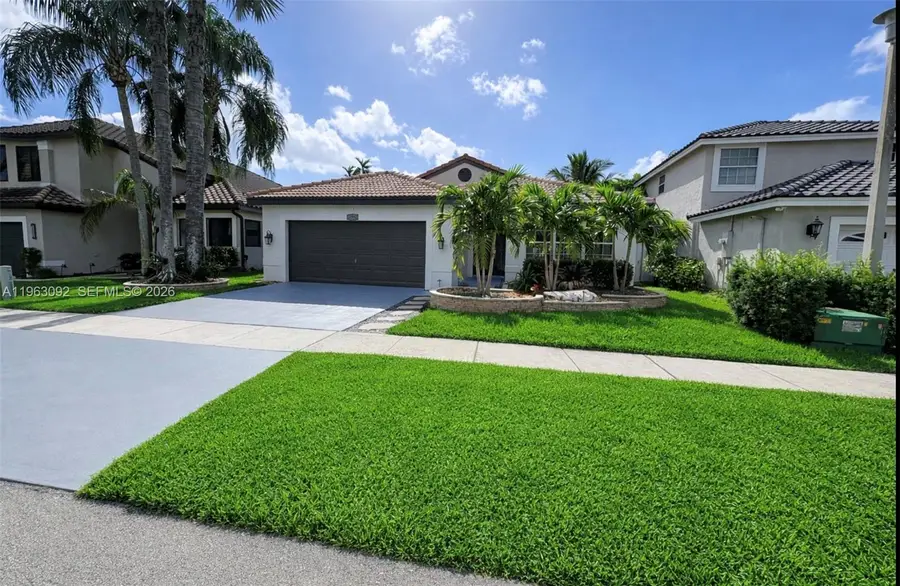 17912 SW 12th Ct, Pembroke Pines, FL 33029 - #2