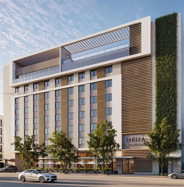 1136 SW 3 Ave #405, Miami, FL 33130