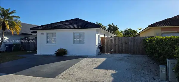 18303 SW 143rd Pl, Miami, FL 33177