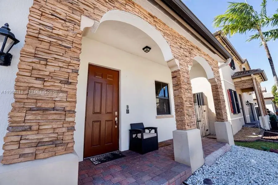 11712 SW 235th St, Homestead, FL 33032 - #3