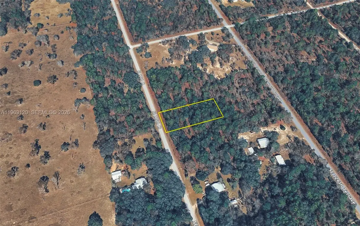 000 Rainbow Lakes Estates, Rainbow Lakes Estates, FL 34431 - #1