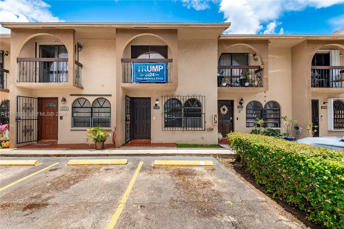 1082 W 79th St #25, Hialeah, FL 33014 - Image #1