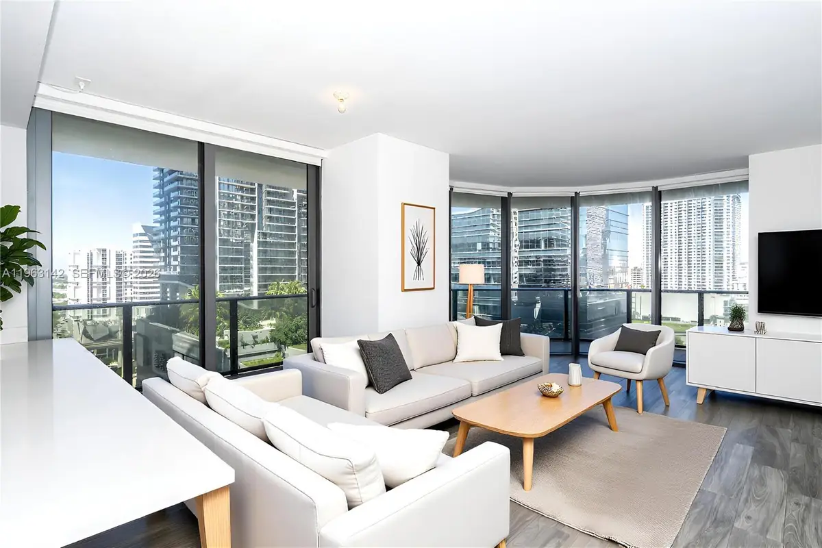 801 S Miami Ave #1409, Miami, FL 33130 - Image #1