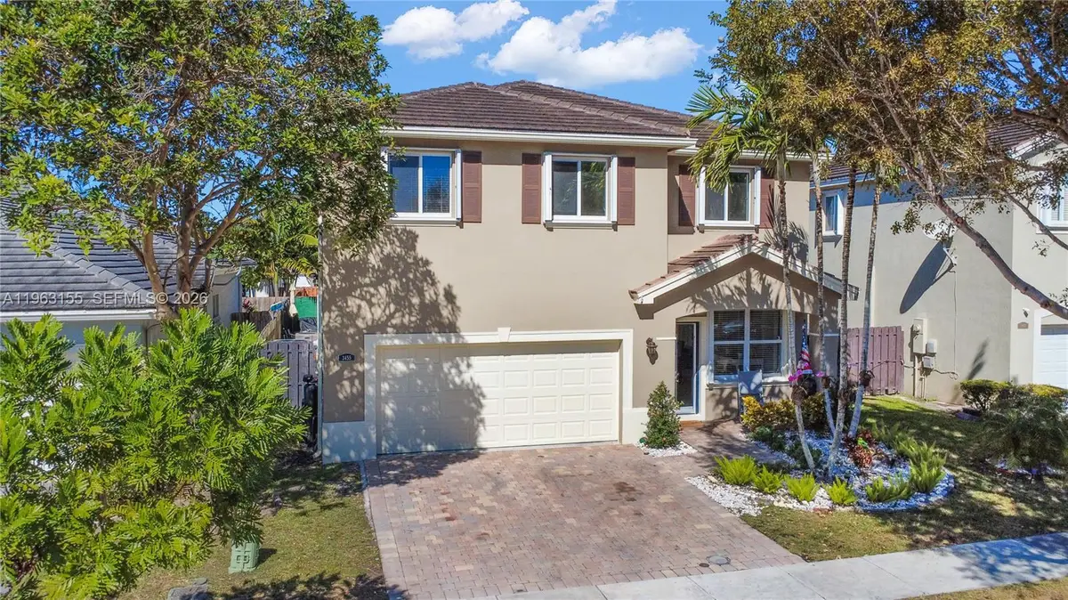 3455 NE 1st St, Homestead, FL 33033 - Image #1