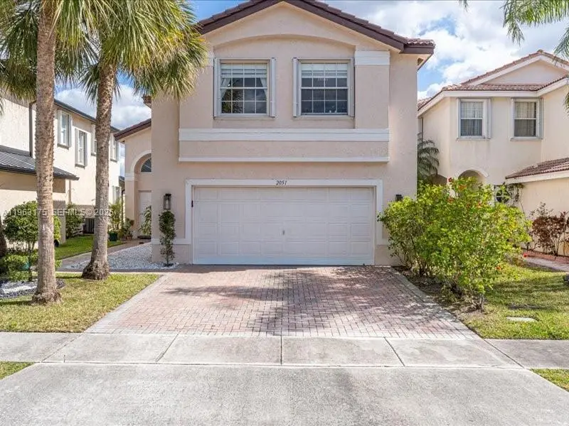 2051 SW 148th Ave, Miramar, FL 33027 - Image #2