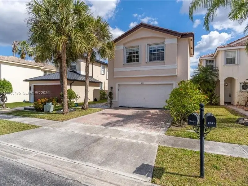 2051 SW 148th Ave, Miramar, FL 33027 - Image #3