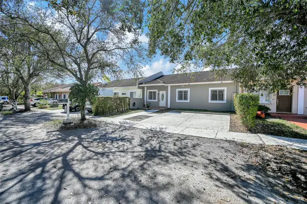 940 NE 13th Ave, Homestead, FL 33033