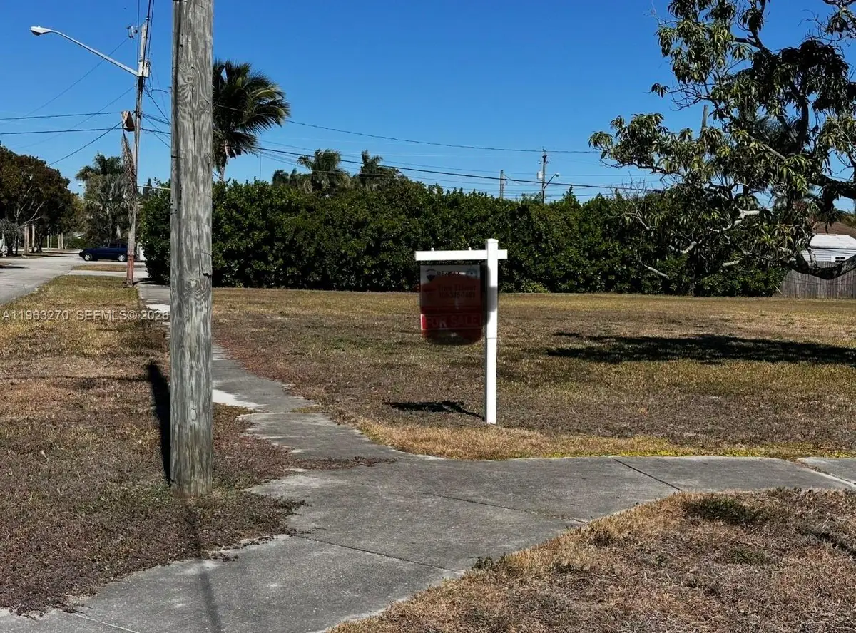 00000 NE 16th St, Homestead, FL 33030 - Image #1