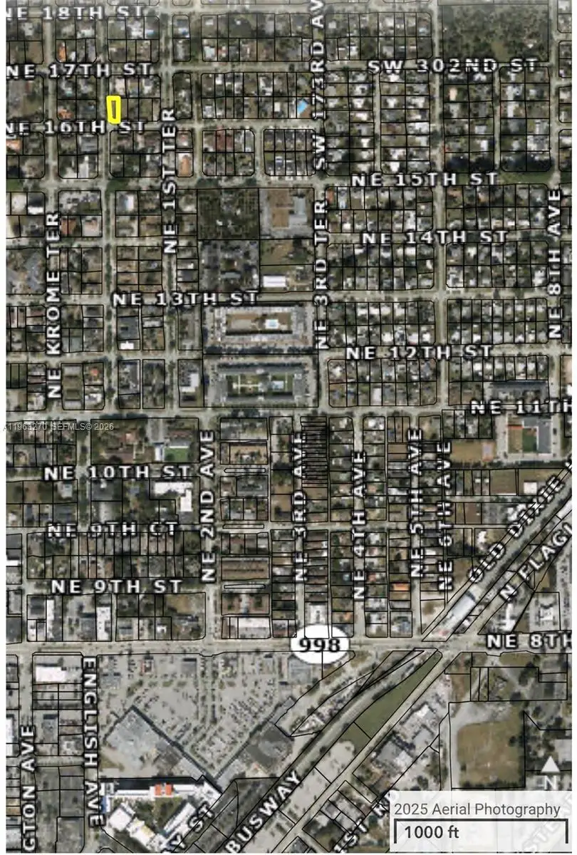 00000 NE 16th St, Homestead, FL 33030 - Image #2