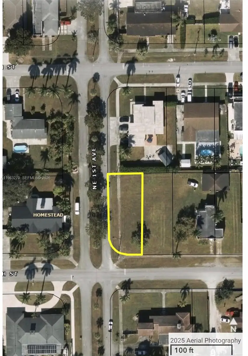 00000 NE 16th St, Homestead, FL 33030 - Image #3
