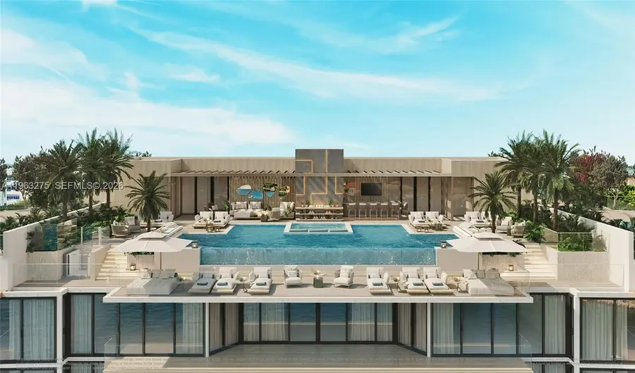 9927 E Bay Harbor #404, Bay Harbor Islands, FL 33154 - #2