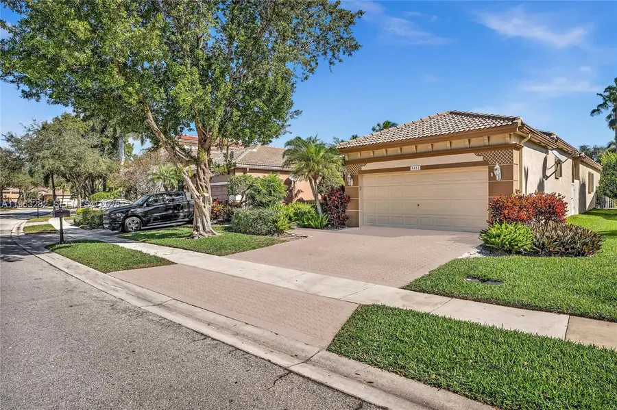 5851 NW 125th Ter, Coral Springs, FL 33076 - #3