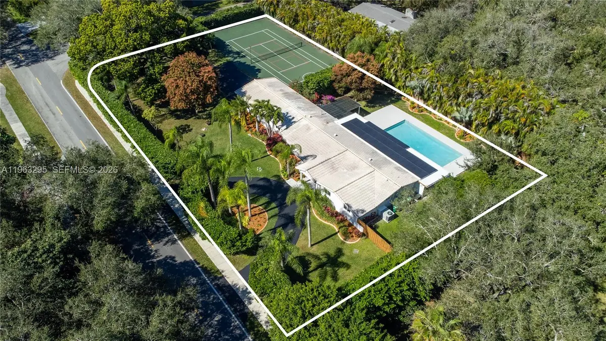 8295 SW 116th St, Miami, FL 33156 - #1