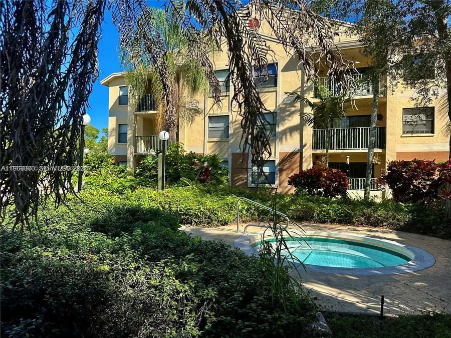 9999 Summwebreeze Dr #101, Sunrise, FL 33322 - #2