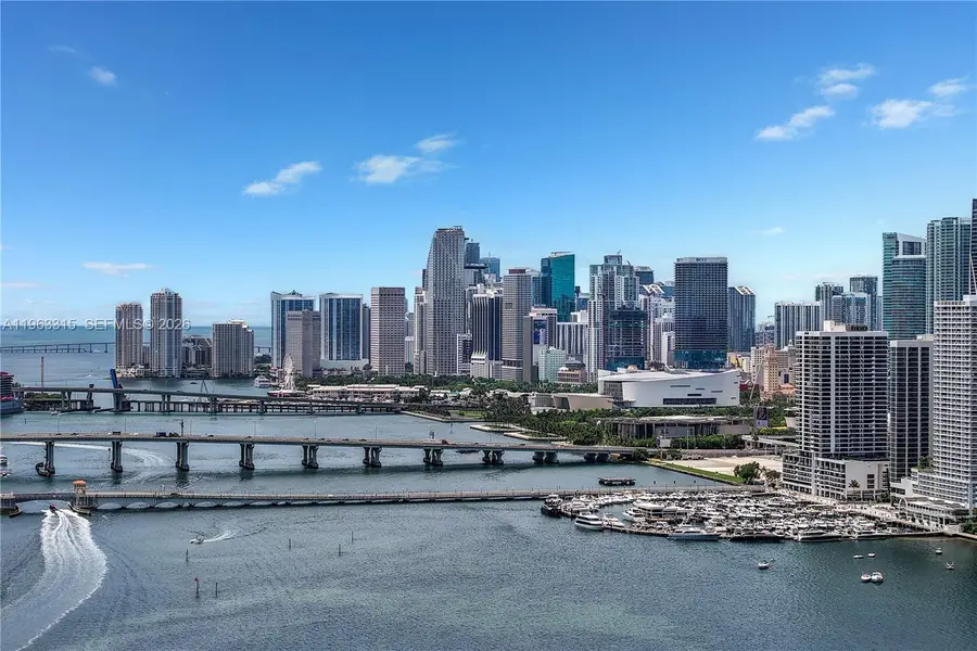 788 NE 23rd St #5501, Miami, FL 33137 - #2