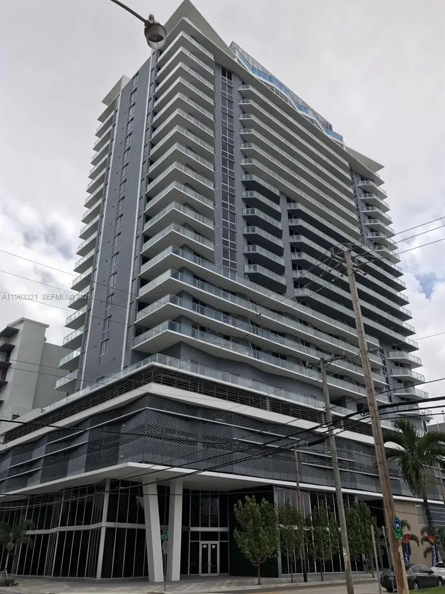 1010 Sw 2nd Ave #607, Miami, FL 33130 - #1