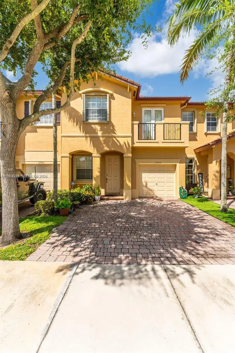 12979 SW 133rd St, Miami, FL 33186 - #2