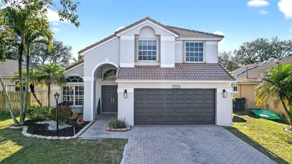 13224 NW 12th St, Pembroke Pines, FL 33028