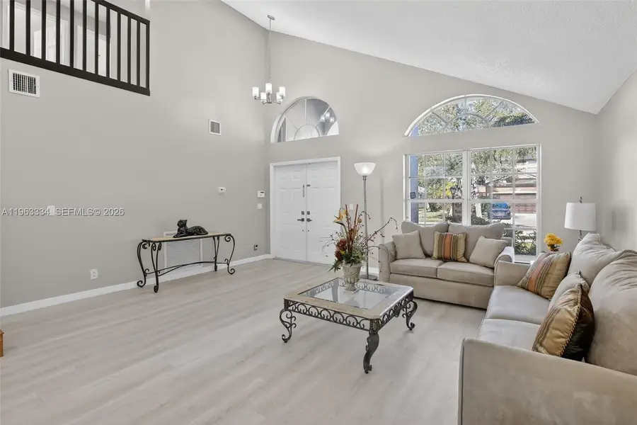 13224 NW 12th St, Pembroke Pines, FL 33028 - #3