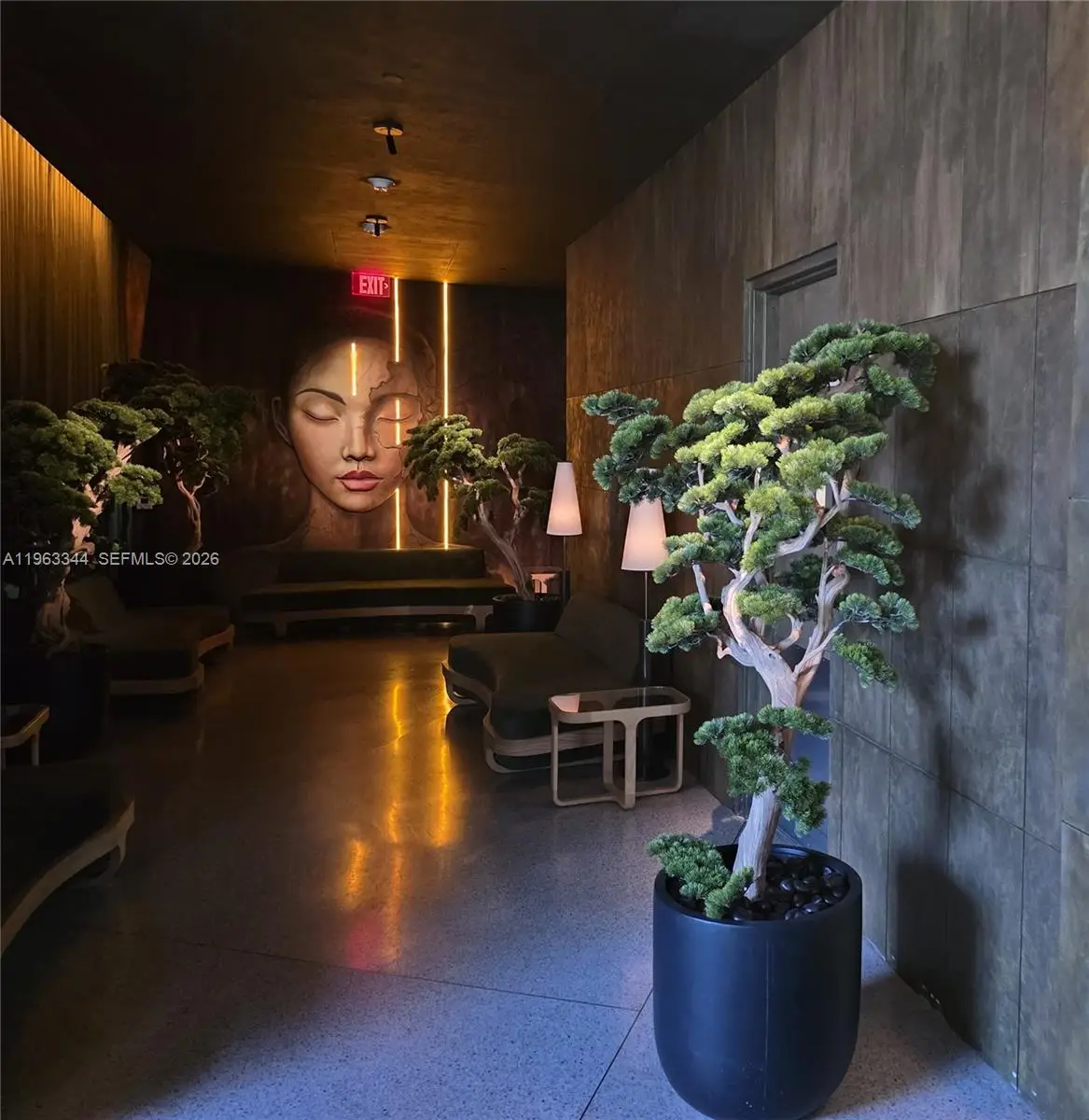 159 NE 6th Street #3311, Miami, FL 33132 - #1