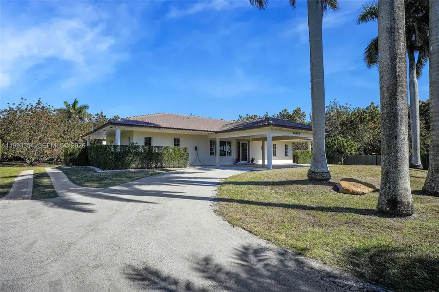 19955 SW 186th St, Miami, FL 33187 - #2