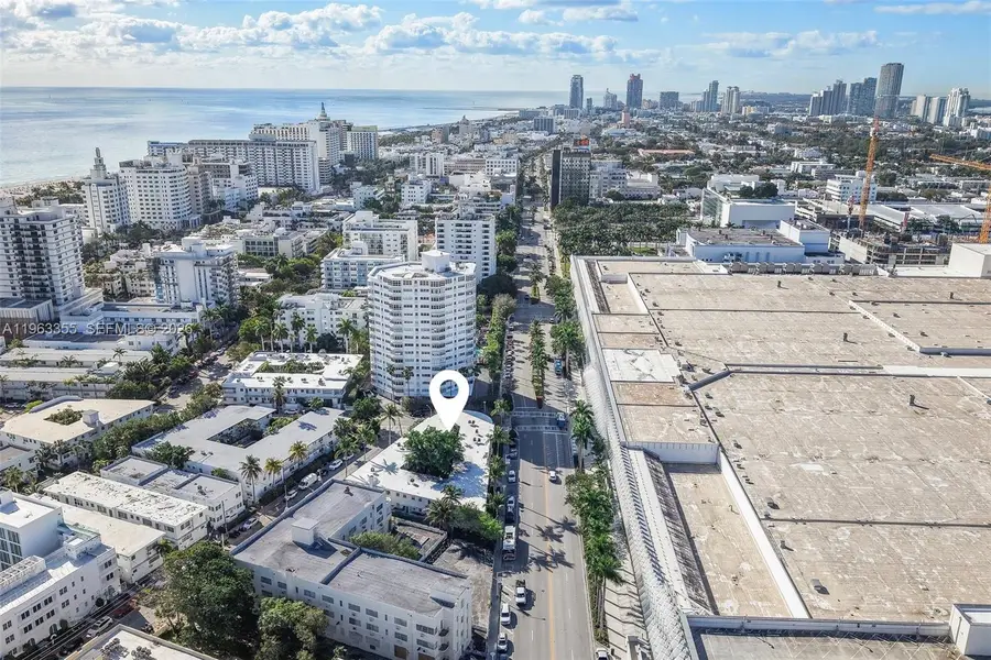 1925 Washington Ave #21, Miami Beach, FL 33139 - #2