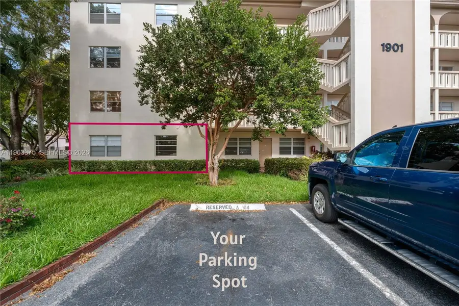 1901 Bermuda Cir #A1, Coconut Creek, FL 33066 - #3