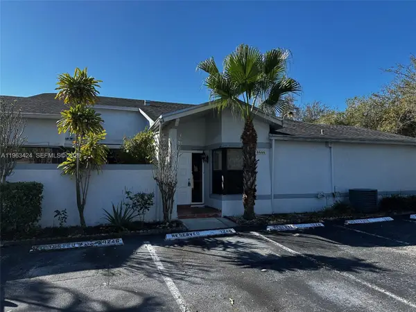 6444 SW 152nd Cir Pl #12-44, Miami, FL 33193