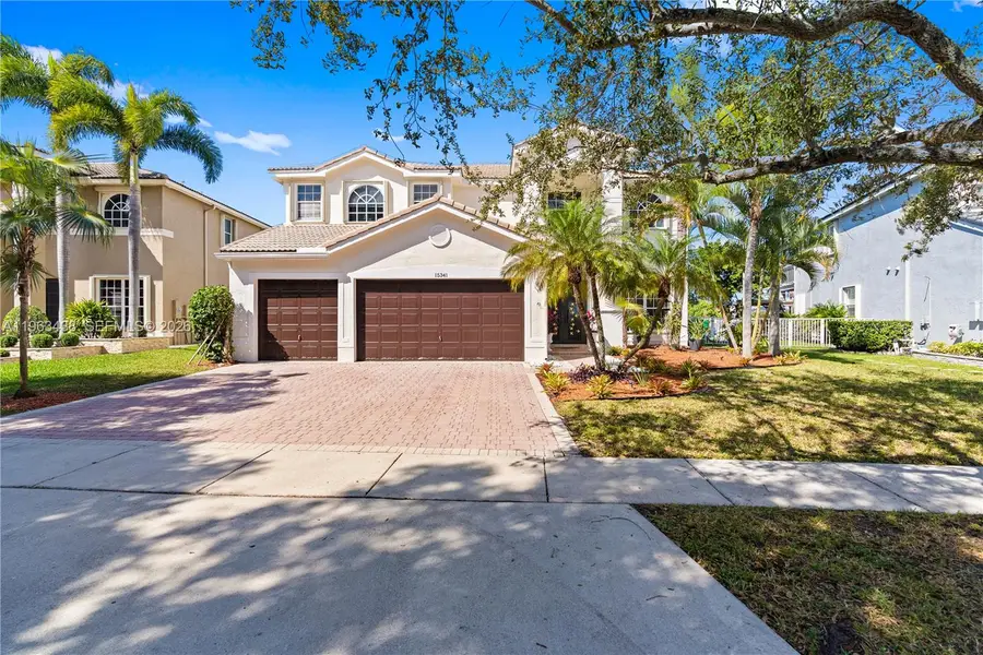 15341 SW 20th St, Miramar, FL 33027 - Image #2