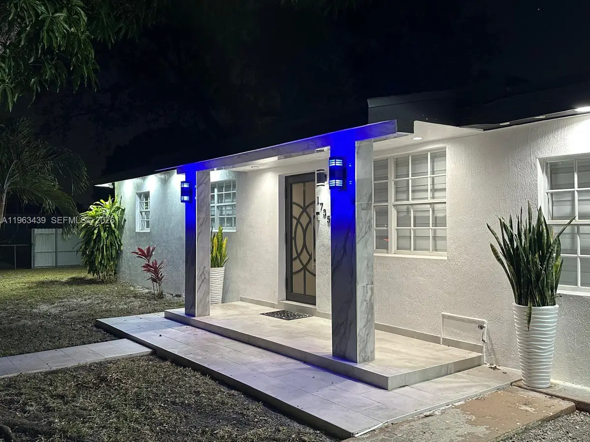 17351 NW 29th Ave, Miami Gardens, FL 33056 - #1