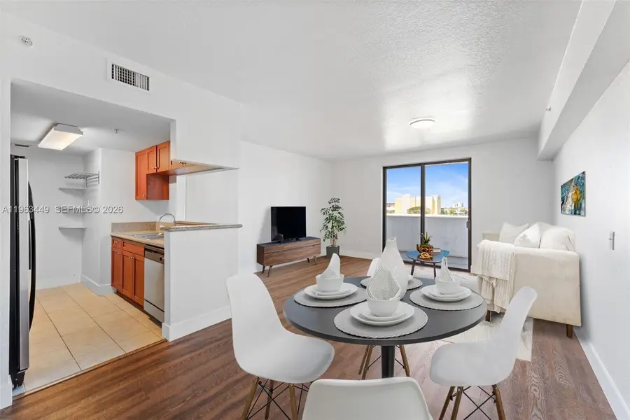 36 NW 6th Ave #502, Miami, FL 33128 - #2