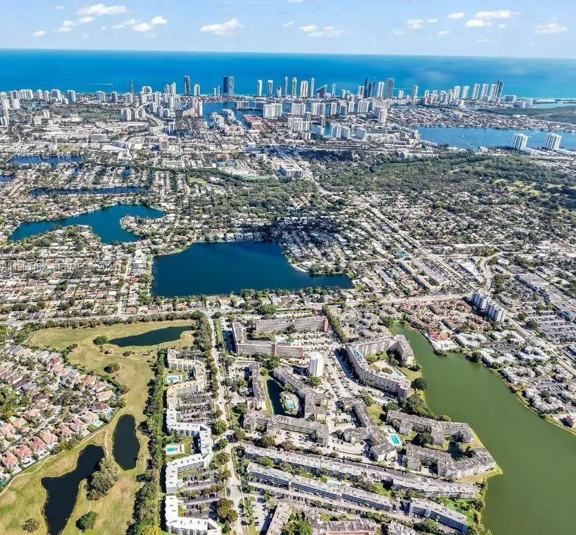 1501 NE 191st St #C114, Miami, FL 33179 - #1