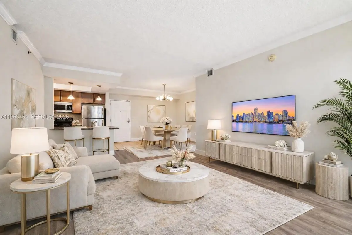 2000 N Bayshore Dr #304, Miami, FL 33137 - #1